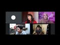 Fiki Naki di paksa Tugba ikutan live di discort Ari agasi(subtitle Indonesia)
