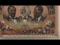 First Black Congressman from Louisiana: Charles Nash