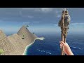 Is Stranded Deep Worth Your Time ? | Stranded Deep Review