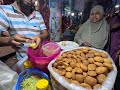 Bangladeshi Street Food - King of Velpori || Bangladeshi Food