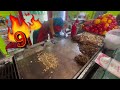 TOP 10 street food YOU SHOULD TRY! TEHRAN2022