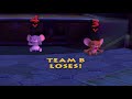 Tom and Jerry in War of the Whiskers HD Tom Vs Butch Vs Jerry Vs Nibbles (Master Difficulty)