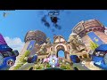 Overwatch - Reaper raves party