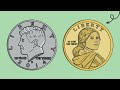 All About Coins for Kids | American Coins Explained for Kids | Money Learning Video | Twinkl USA