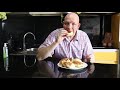 How To Make  Bread Without Oven at Home - Lesson 04 - i Chef Richard-