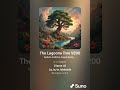 The Lagoona Tree V200 festival of sounds