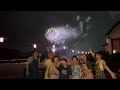 北上花火　２０２３年８月６日