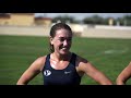 Workout Wednesday: BYU Women Fartlek