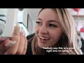 ANOTHER GUY GAVE ME FLOWERS PRANK ON MY BOYFRIEND | HILARIOUS*