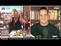 Pat McAfee defends paying Aaron Rodgers, others for appearances | The Pat McAfee Show