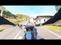 KTM 690 SMC R 2023 ONBOARD vs HUSQVARNA 701 SUPERMOTO vs APRILIA SXV 550