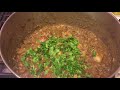 Physique Fuel-Chicken and Potato Curry
