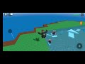 Random roblox games part 1