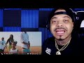 Polo G Finer Things REACTION