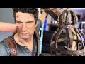 What’s with the weather !! Uncharted 4 A Thief’s End Unboxing