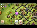 Clash of Clans. Друг одного YouTube пригласил меня в свой клан.