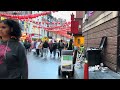 England, London City Walk | Walking London the City of Westminster | 4K HDR London Walking Tour