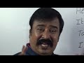 Spoken English in Tamil / NOUN / Basic English  Grammar / Speak English /Actor Arulmani Mike Testing