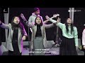 Grace Worship Center -Praise and Worship Team....Worship Song @ Good News Festival Jowai 2024