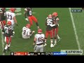 Cleveland Browns Hype Video: Talk Shit Get....