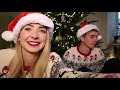 Reacting To Our Old Christmas Plays | Zoella