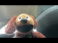 Rowlf the Dog’s Puppy Blind Bags