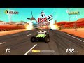 Joy Ride Turbo | Aviator Ranch - 02.00.570 [Pro Race | 300HP]