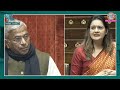 संसद में Mahua Moitra पर क्यों Adhir Ranjan और Prahlad Joshi भिड़े? Ashwini Vaishnaw ने दिया जवाब