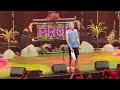 @PROFGAMPO Prof - Fire Lesson  Minneapolis, Minnesota 6/24/23