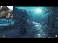 (LIVE🔴) Aaj to iss ko complete hi kardunga - Ghost of Tsushima (Part 3)