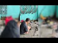 Ganti Muffler (Knalpot) Nissan Grand Livina Manual &Cek Catalyst Converter Bengkel Han's Purbalingga