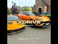 XDrive (feat. Daniel Wright)