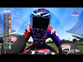MotoGP Le Mans Prancis 2024 #FrenchGP MotoGP 24 French GP