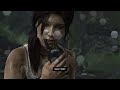 Tomb Raider Definitive Edition Gameplay Walkthrough Part 1 (No Commentary)