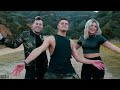 Dua Lipa - Physical | Caleb Marshall | Dance Workout