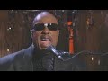 Stevie Wonder - Sir Duke (Live @ the White House)