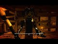 WHAT IS GOING ON? | Bendy and The Ink Machine | Chapter 2