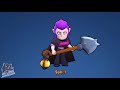 The DUMBEST Player Ever | Brawl Stars Funny Moments & Fails #6