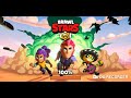 Brawl Stars Mega unboxing