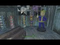 Fallout 4 my power armors n more