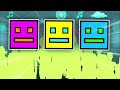 The History of Geometry Dash's Hardest Levels