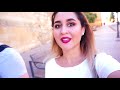 Cordoba, Spain | Summer Europe Trip 2017 Vlog | Isabel Velazquez