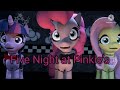 Five night at Pinkie's song/  nightcore[ LCR321] Orginal song for Eoldox. #fnaf