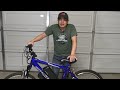 Fast and Powerful 48V 1000W--A Complete DIY E-Bike Conversion Kit Installation Guide for Beginners!