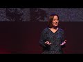 Tourism On the Line | Tina O'Dwyer | TEDxGalway