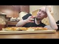 PIZZA, KTÓRĄ ZJE NAWET TWÓJ STARY/ ŚWIĘTA