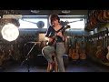 Pava F-5 Pro Mandolin played by Molly Tuttle
