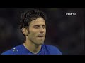 🇮🇹 All of Italy’s 2006 World Cup Goals | Totti, Del Piero & more!