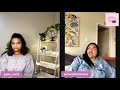 Opening up about body positivity, SA, eating disorder and more I Arx Ur Aunties