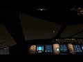 Microsoft Flight Simulator 2020 | Decolagem de Porto Alegre com chuva Airbus A320 TAM
